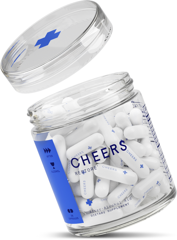 Best Hangover Pills 2021 Ranked And Reviewed