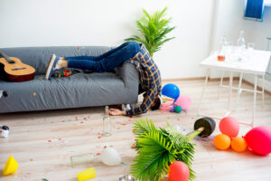 7 Tips to Prevent a Bad Hangover