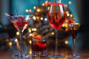 The Best Holiday Cocktails to Avoid a Hangover