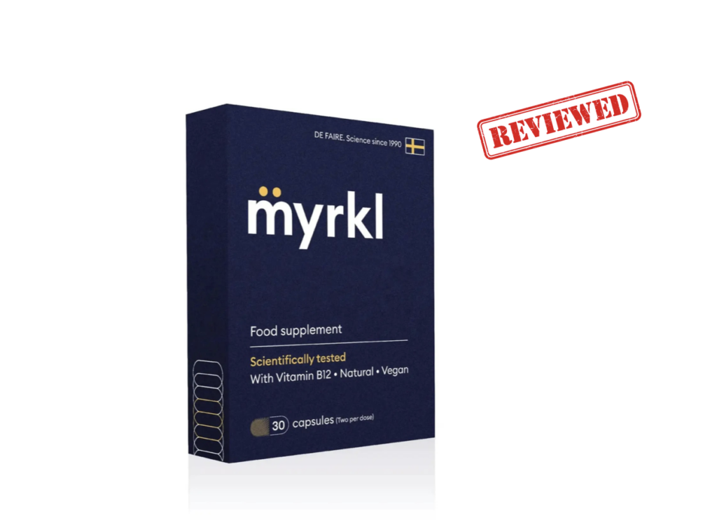 Myrkl Hangover Pill Review - Hangover Cure