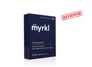 Myrkl Hangover Pill Review