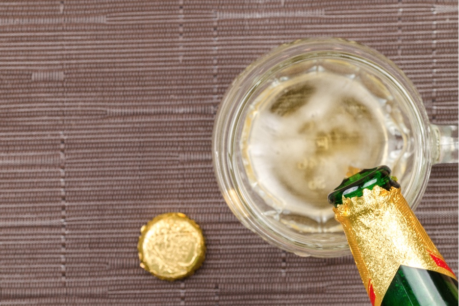 Ginger Ale For Hangovers – Is It Any Good?