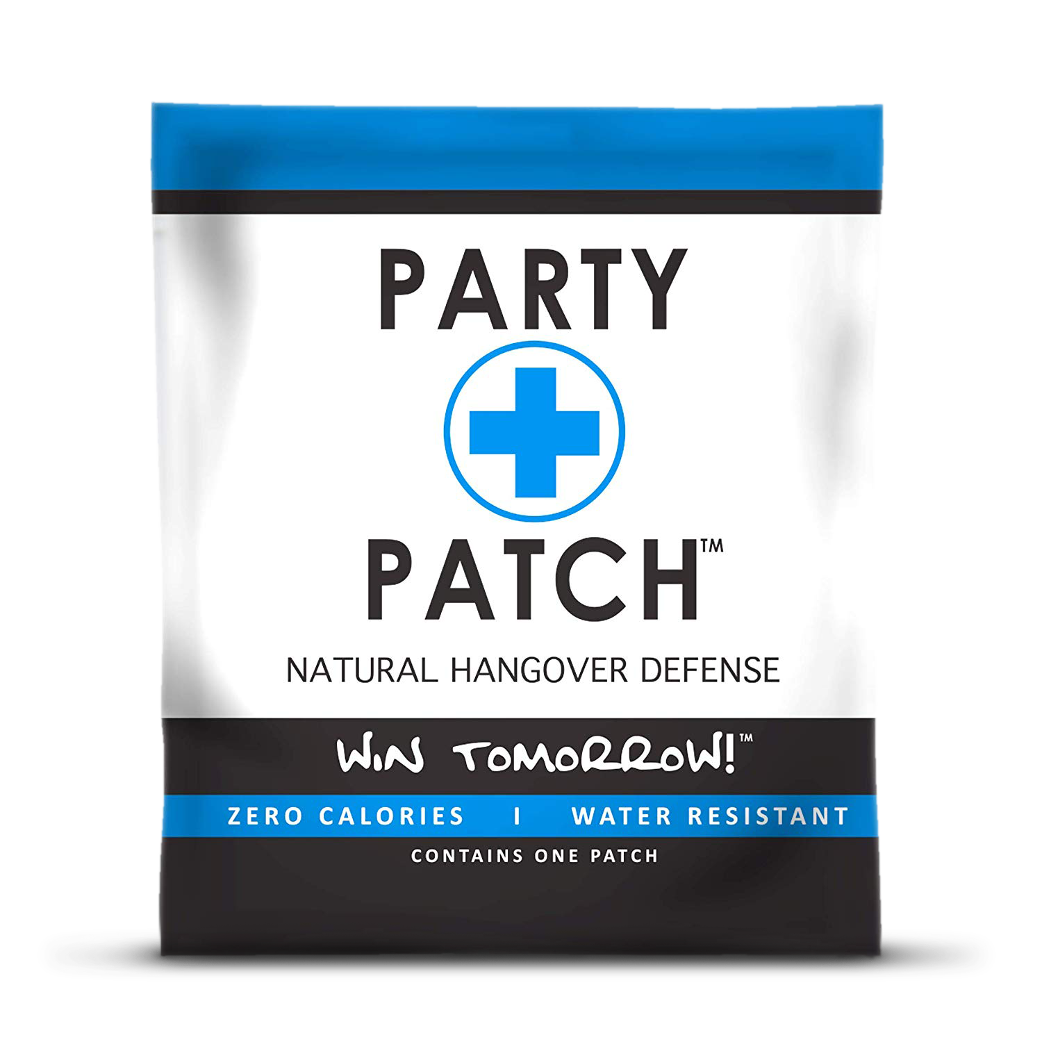 Rebound Hangover Patches: A Top Choice for Hangover Relief